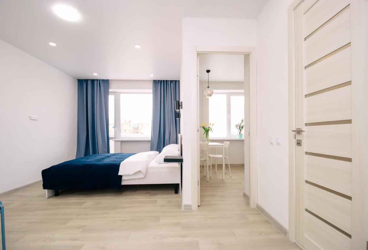 Квартира Біля Центральної Площі Перспективна 22 Apartment Oleksandriia Exterior photo