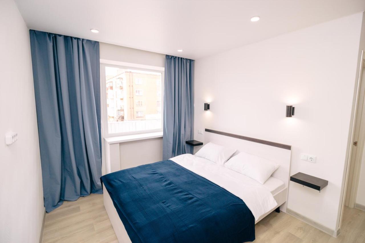 Квартира Біля Центральної Площі Перспективна 22 Apartment Oleksandriia Exterior photo