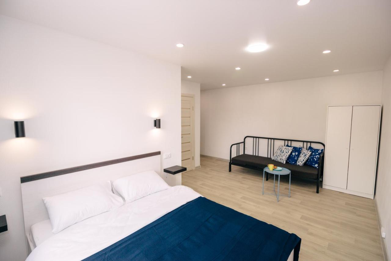 Квартира Біля Центральної Площі Перспективна 22 Apartment Oleksandriia Exterior photo